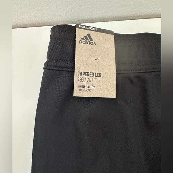 NEW! Men’s Adidas Aeroready Tracksuit. Never Worn NWT. - Picture 3 of 6